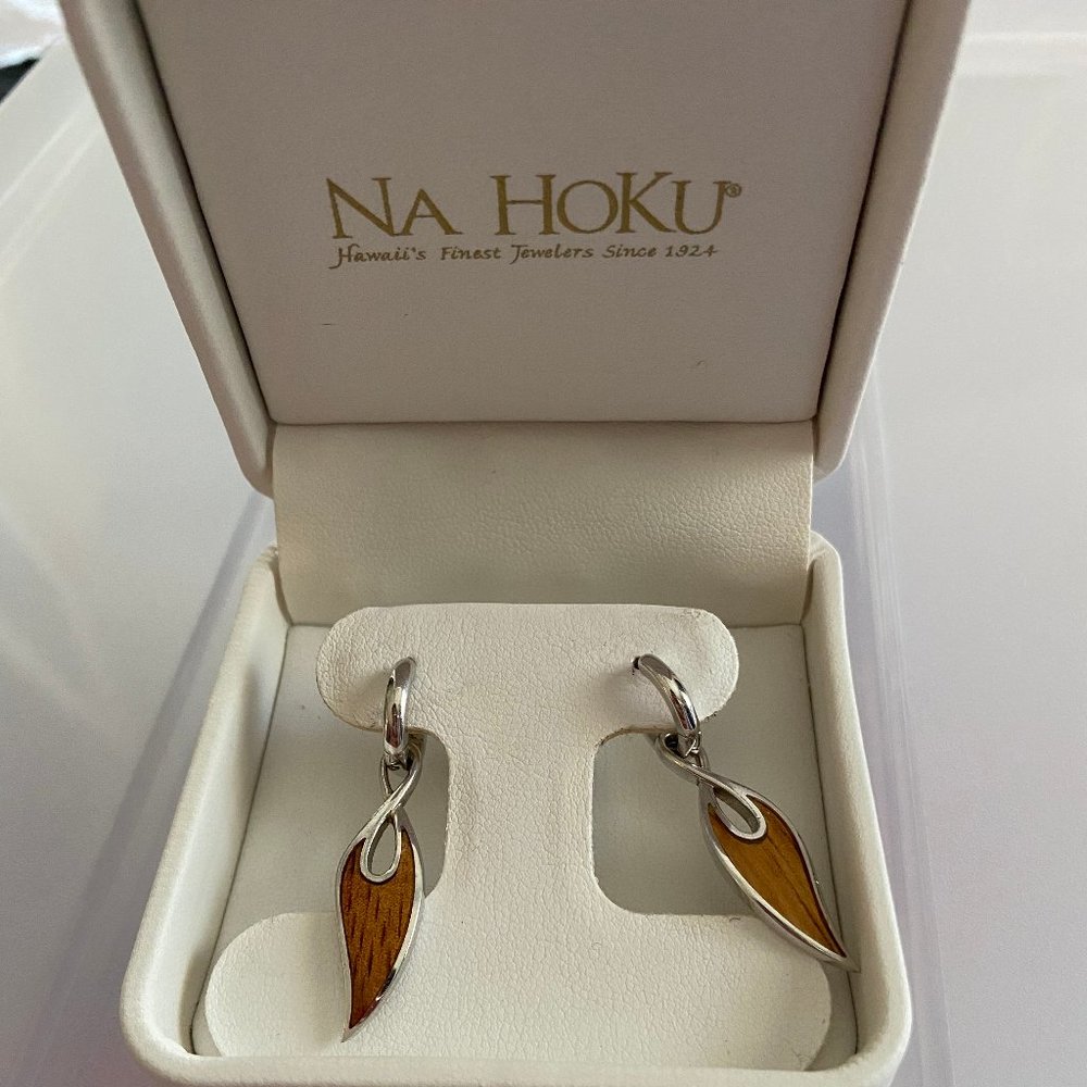 COPY - Na Hoku Earrings